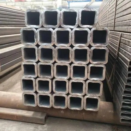 张家界q355c无缝方管
