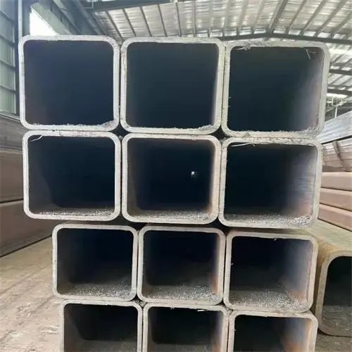 张家界q355d无缝方管